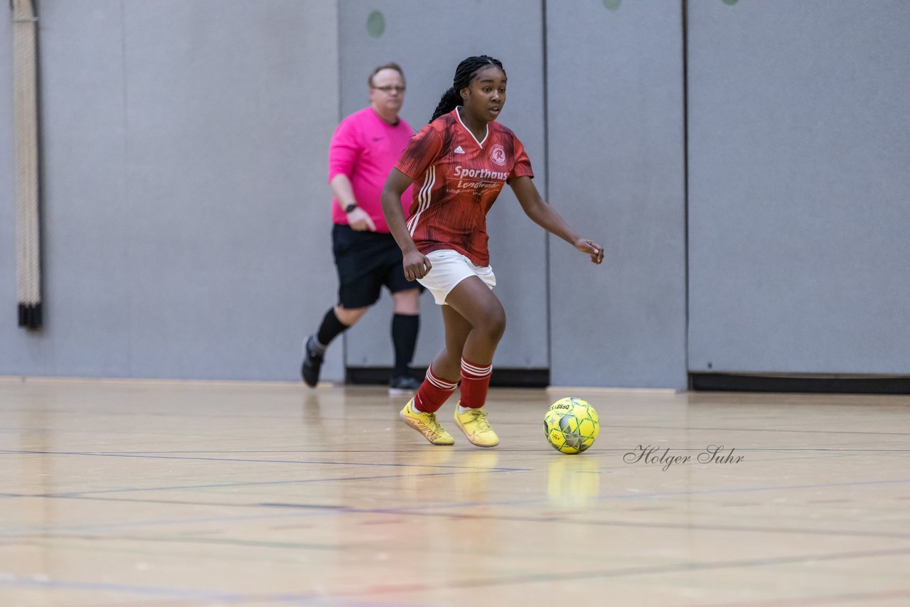 Bild 158 - wCJ Futsalmeisterschaft